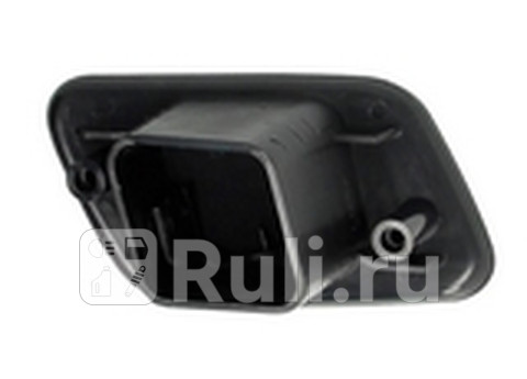 ЗАГЛУШКА ОТВ ОМЫВАТЕЛЯ ФАР ЛЕВАЯ ВНЕШНЯЯ И ВНУТРЕНЯЯ ЧАСТЬ Polcar 13350711 830₽