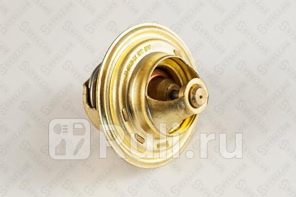 Термостат VW Golf Passat 10-13 -87 STELLOX 23-40128-SX 460₽