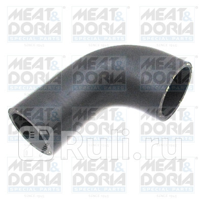 Воздушный патрубок Meat Doria 96064 1440₽