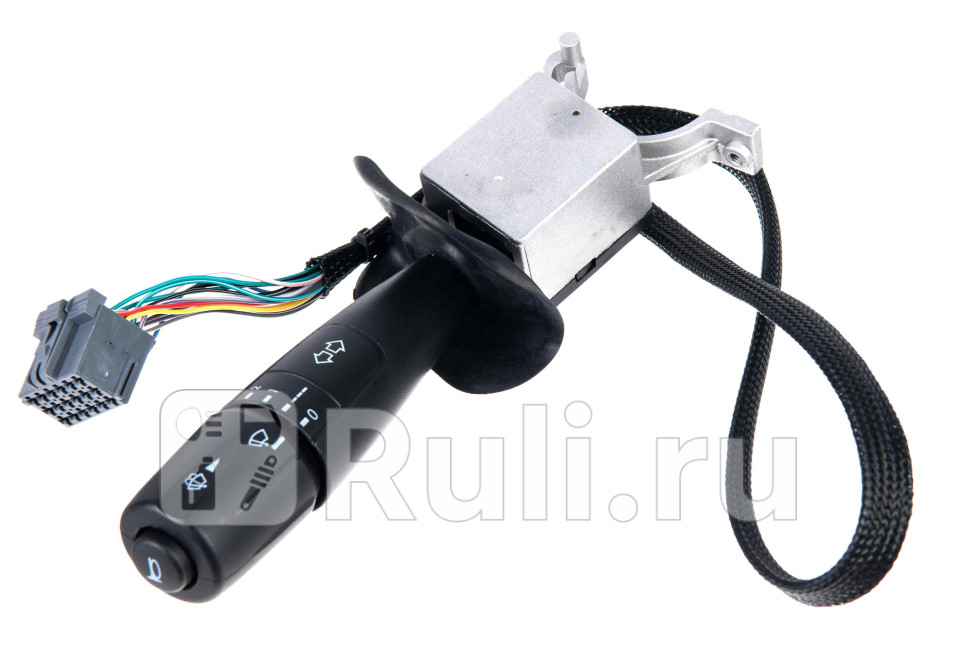 Переключатель подрулевой светповоротовстеклоочзвуковой сигнал STELLOX 88-07851-SX 8090₽