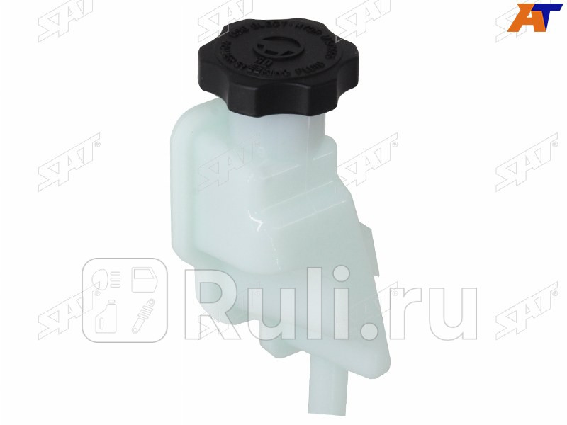 Бачок гидроусилителя руля для 2003-2009 SAT ST-272-0088 1580₽