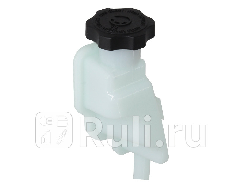 Бачок гидроусилителя руля для 2003-2009 SAT ST-272-0088 970₽