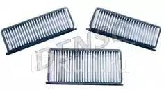 Фильтр салона DENSO DCF074P 0₽