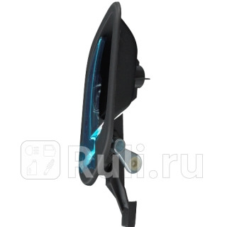 Ручка дверная пер внутрп Febi 23746 0₽