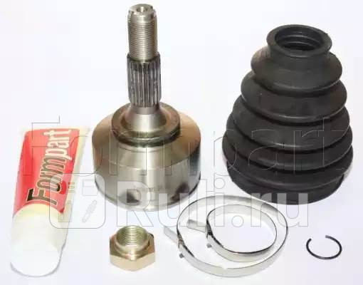 ШРУС наружн CITROEN C3 I FCFN 0202 - 1009 FORMPART 13398045S 3250₽