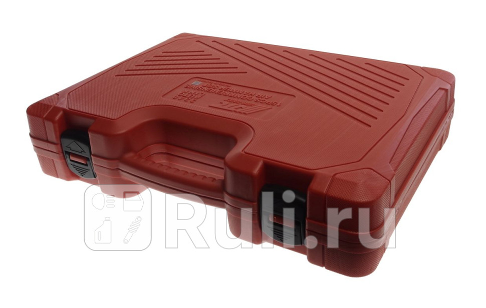 Пневмомолоток 2100 ударов в минуту с набором зубил 15 предметов JTC JTC JTC3340 38150₽