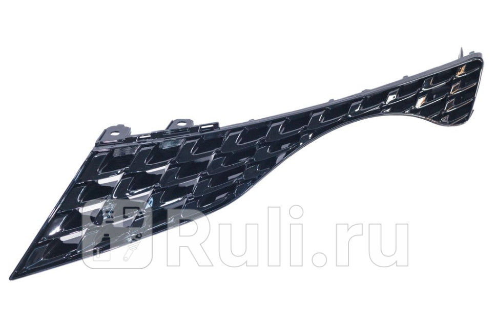 Решетка радиатора левая для Nissan Juke 2015-2019 Jorden JH05JUK15007SL 2300₽