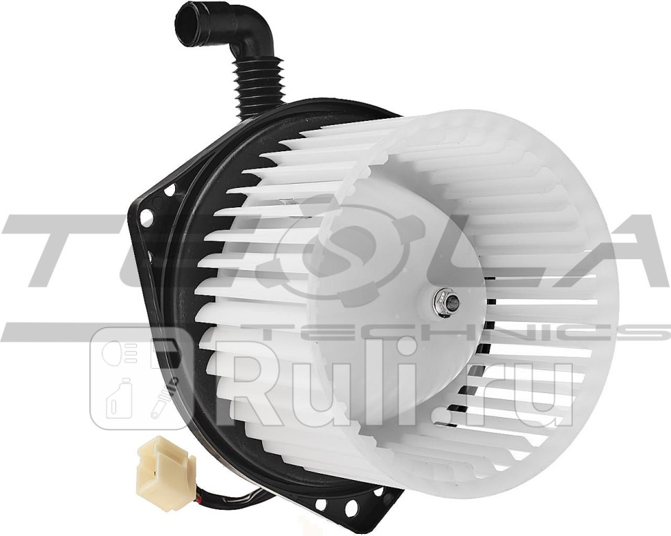 Отопитель салона TESLA TECHNICS TT21155 4190₽