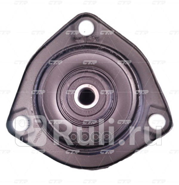 Опора амортизатора hyundai elantra 2011- ga0015 CTR cmkh-13 0₽