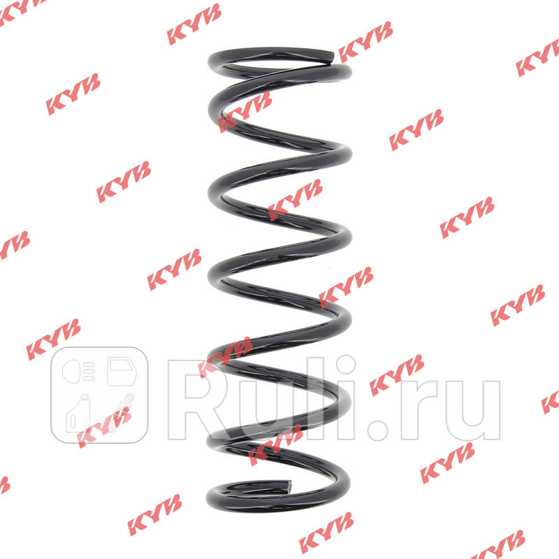 Пружина подв передн Lexus iS200 iS300 KYB rd1622 0₽