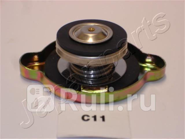 Крышка радиатора JAPANPARTS khc11 260₽