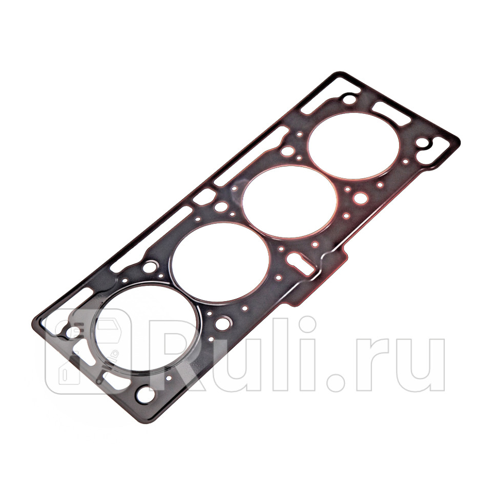 Прокладка ГБЦ GANZ GIE11036 1260₽
