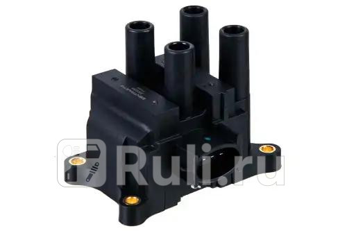 Катушка зажигания Ford Escort Fiesta Focus Mondeo Mazda 3 6 10-23i 95 ZENTPARTS Z51298 2590₽