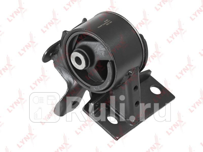 Опора коробки передач перед лев LYNXAUTO ME1352 4260₽