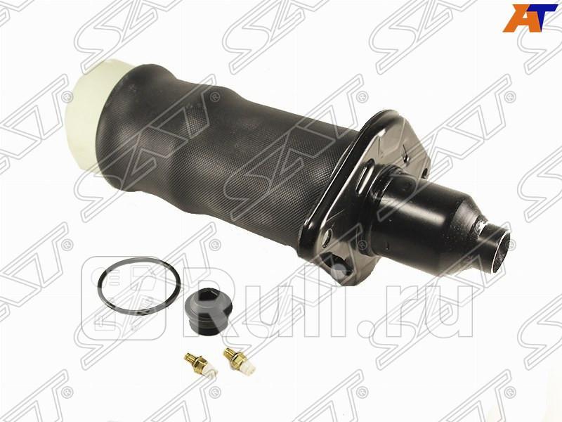 Пневмобаллон задний левый для Audi A6 C5 2001-2004 SAT ST-4Z7 616 051A 9610₽