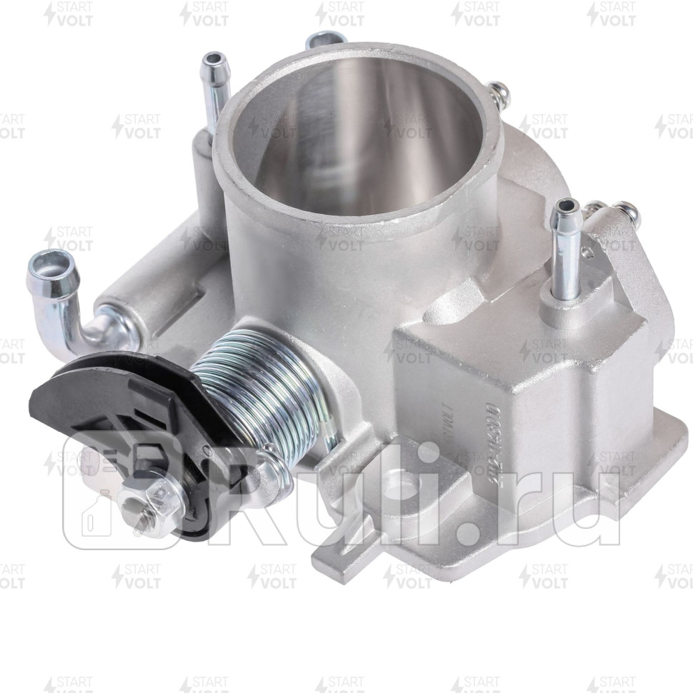 Заслонка дрос для ам ВАЗ 2110211511182170 стандарт D46мм 15i16i VST 0110 STARTVOLT VST0110 2540₽