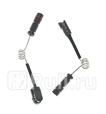 Датчик износа тормозных колодок переднзадн mercedes-benz sprinter 2-t box 901 902 0195-0506 BREMBO a00292 0₽