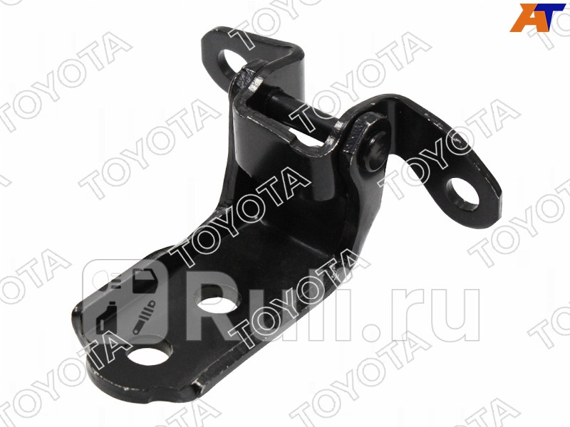 Петля задней двери левая нижняя для Lexus RX 300 2003-2009 TOYOTA-LEXUS 68780-35041 4880₽
