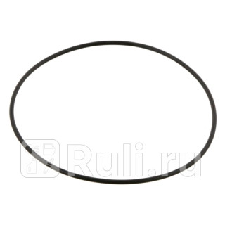 кольцо уплотнительное ступицы 120x3 DAF CF65II IVCF75IVCF85IVXF95105 Febi 35168 220₽