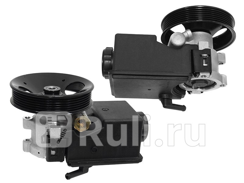 Насос гур для Ssangyong Actyon 2005-2010 SAT ST-VP156 9130₽