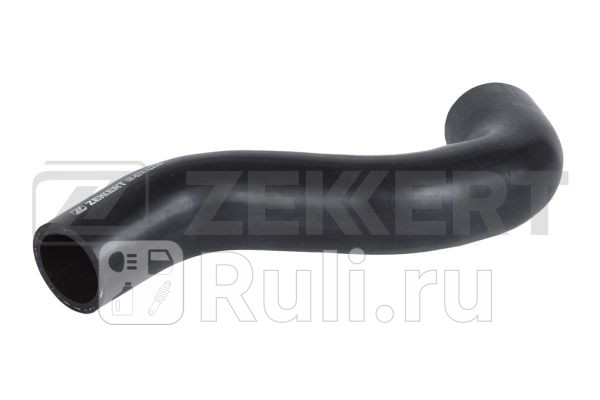 Патрубок радиатора Daewoo Cielo 08 68 19 94- Nexia 08- Zekkert mk-6014 660₽