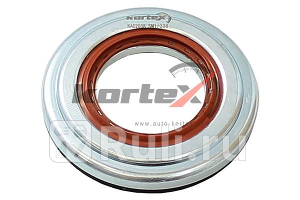 Подшипник опоры амортизатора LEXUS ES CV3SV40 RX 300330350400h450H Toyota Camry V30V40V50 KAC2038 Kortex KAC2038 770₽