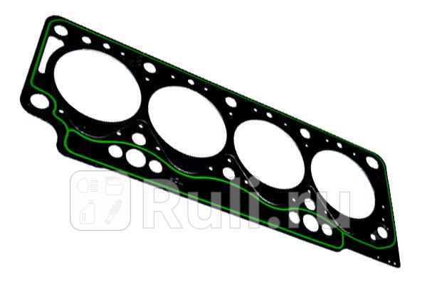 ПРОКЛАДКА ГОЛОВКИ БЛОКА ЦИЛИНДРОВ KANGOOMEGANE ICLIO II Asam 55262 1690₽