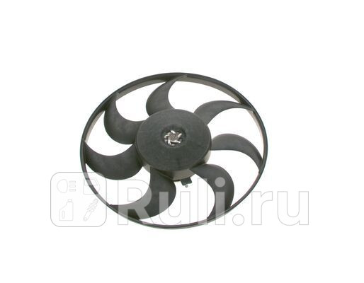 Вентилятор охлаждения BOSCH 0130303203 25090₽