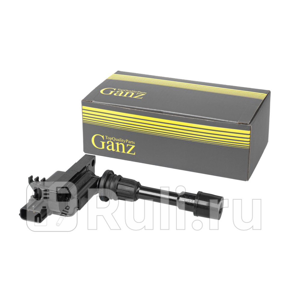 Катушка зажигания GANZ GIG16239 2000₽