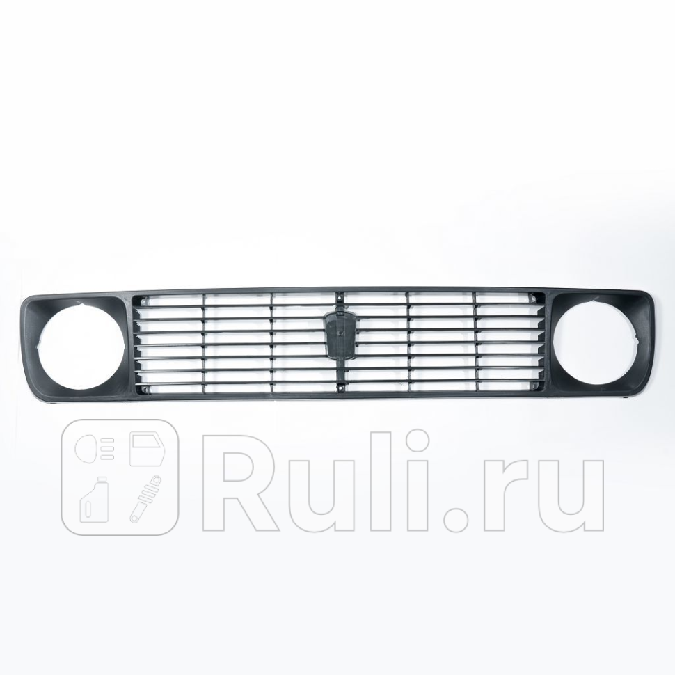 Решетка радиатора ВАЗ 2121 - - LADA 2121-8401014 0₽