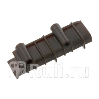 Успокоитель цепи MB W124 18-25 M102 82 SWAG 10090045 0₽