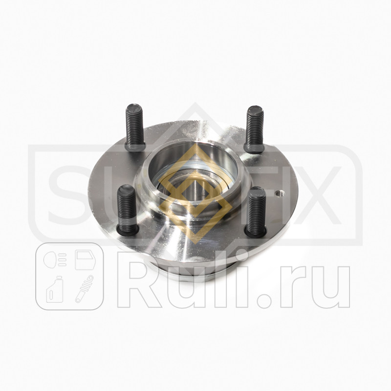 Ступица колеса зад правлев SUFIX SN1291 3470₽