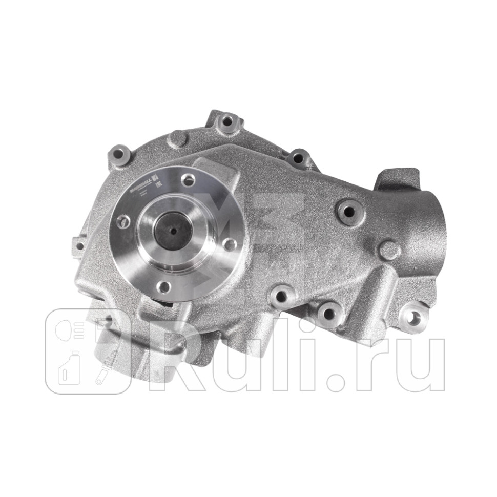 Помпа системы охлаждения r6 d130 daf cf85xf95 xe 250cxe 280cxe 315cxe 355cxe 390c MARSHALL M4852001 14140₽