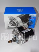 Стартер ВАЗ 2108 2115 редукторный фирм упак ORIGINAL LADA 21130370801000 9250₽
