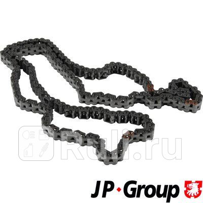 Цепь привода распредвала JP GROUP 1112501700 7820₽