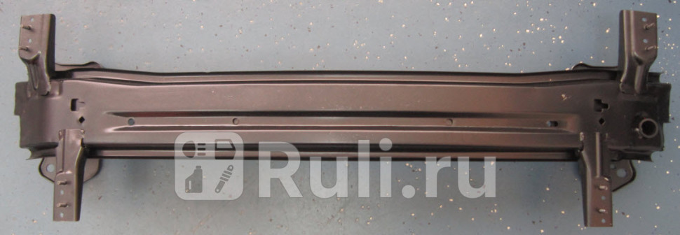 Усилитель переднего бампера для Kia Sorento Prime 2013- Forward KASR013-240 2690₽