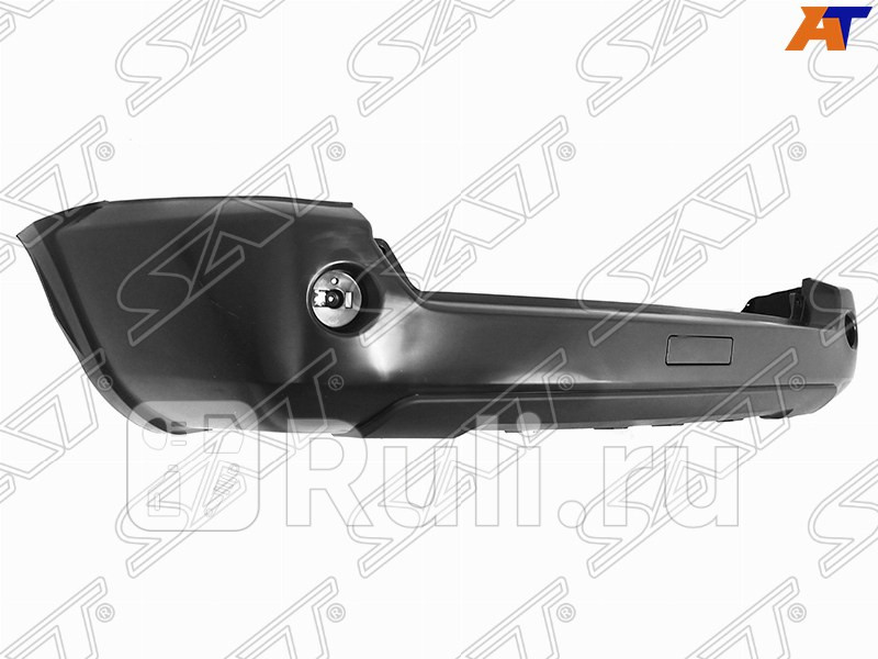 Бампер задний для Nissan X-Trail T30 2000-2007 SAT ST-DTU1-087-0 15670₽