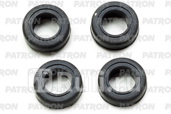 Кольцо уплотнительное форсунки toyota 16x9x56 PATRON PG3-0044 80₽