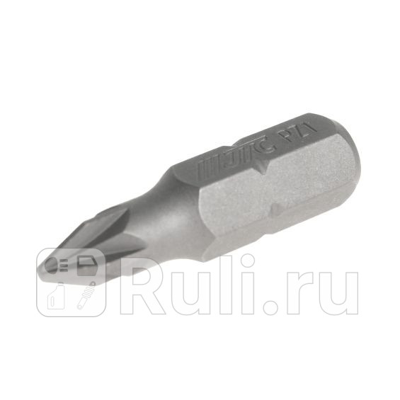 Вставка 14DR POZIDRIVE PZ1х25мм JTC JTC11A2501 50₽