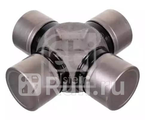 Крестовинa вала карданного Febi 38414 7570₽