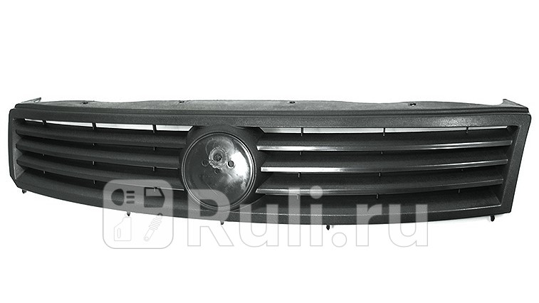 Решетка радиатора FIAT ALBEA 05- Tork TRK1376 2260₽