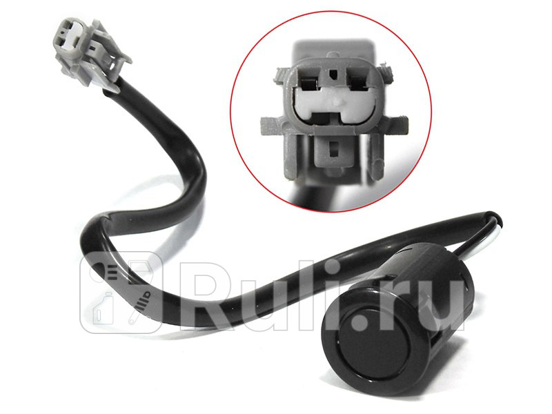 Датчик парковки TOYOTA LEXUS LHRH SAT ST-PZ362-60317 1430₽