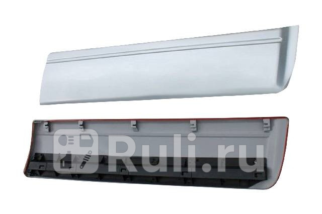 Расширитель на переднюю дверь правый для Mitsubishi Pajero 3 2002-2006 SAILING MB41051R 1730₽