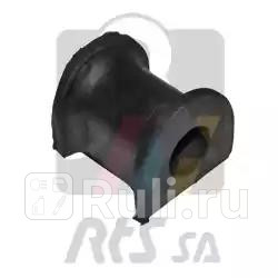 Втулка стабилизатора VW TRANSPORTER V Bus 7HB 7HJ 7EB 7EJ 2003- перось нижн 035-00185 RTS RTS 035-00185 380₽