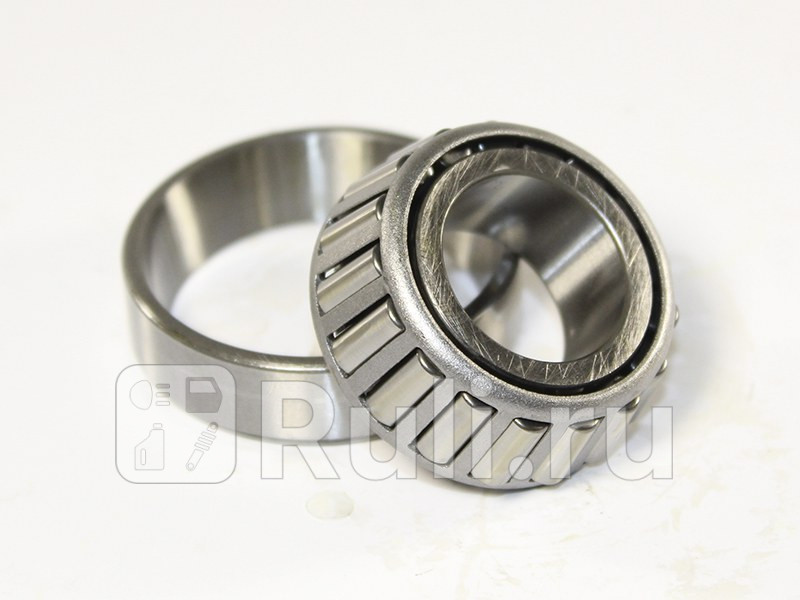 Подшипник передней ступицы наружный TOYOTA CROWN GS120GS130JZS14 NTN 4T-LM1274911 700₽