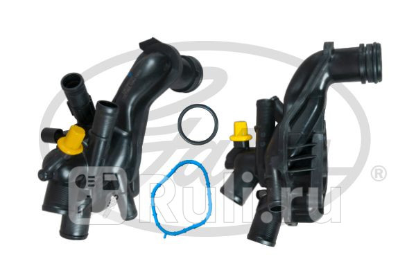 термостат 105 с прокл Mini CooperSCountryman 16 06-13 GATES TH592105G1 0₽