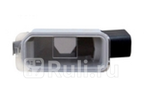 Подсветка заднего номера леваяправая 1 шт для Ford Mondeo 4 рестайлинг 2010-2014 Polcar 3219959 670₽