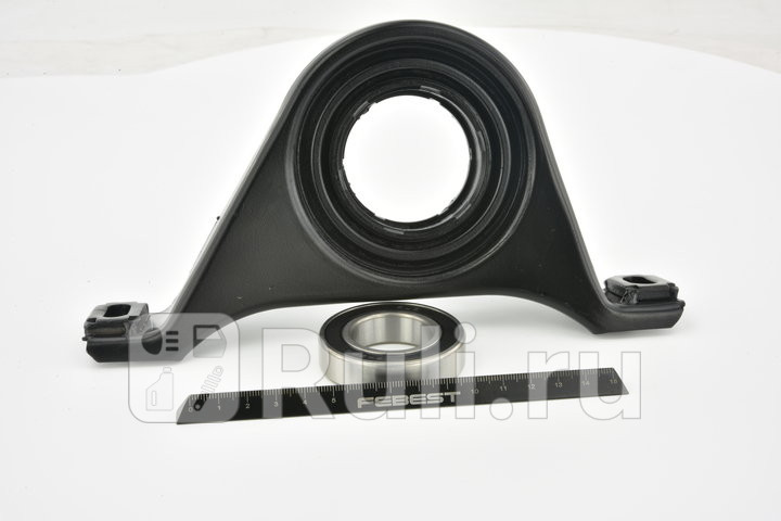 Опора кардана с подшипником MERCEDES W210 BZCB-211 FEBEST BZCB-211 7430₽