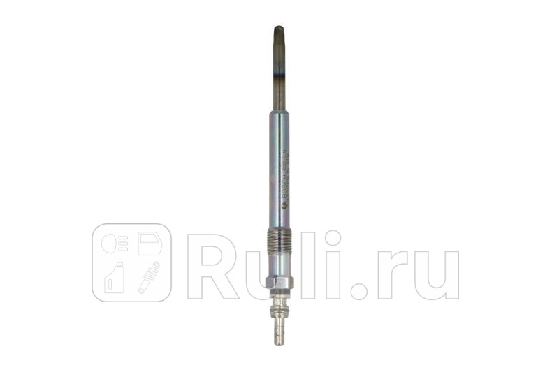 Свеча накаливания 1 шт для Audi A4 B6 2000-2006 BOSCH 0 250 212 018 1250₽