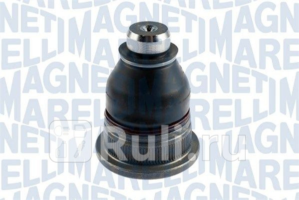 Шаровая опора нижнlr MAGNETI MARELLI 301191619520 980₽